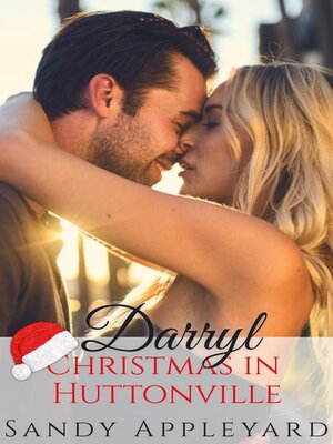 cover image of Darryl